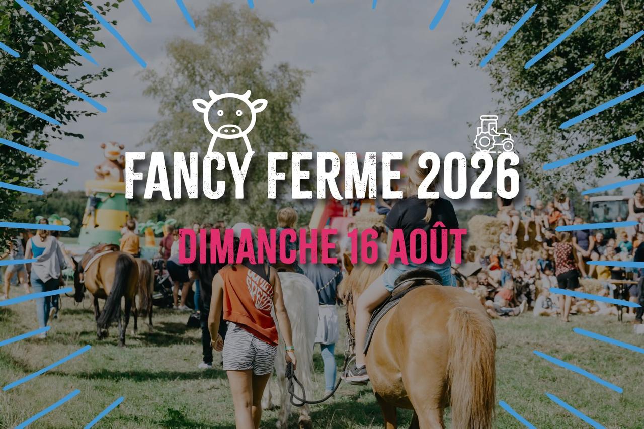 Fancy Ferme 2026